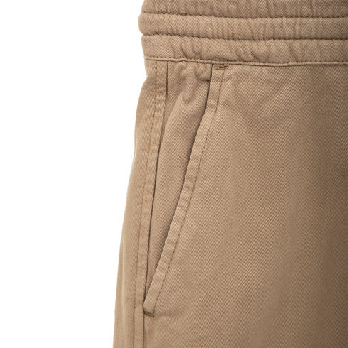 Carhartt WIP Floyde Short Leather Garment Dyed I033587 Degli Uberti